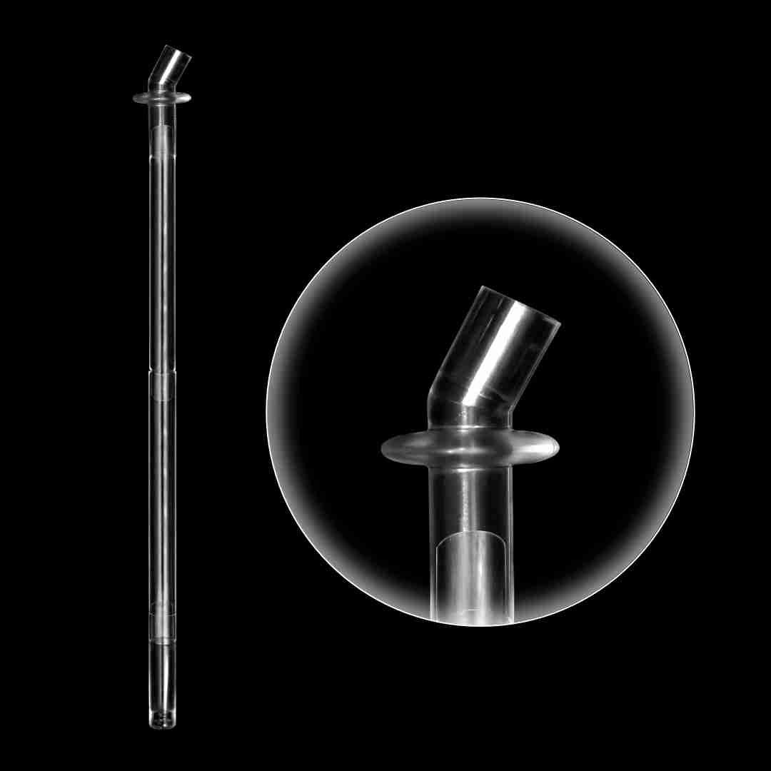 SpeechGears Sucking Tube