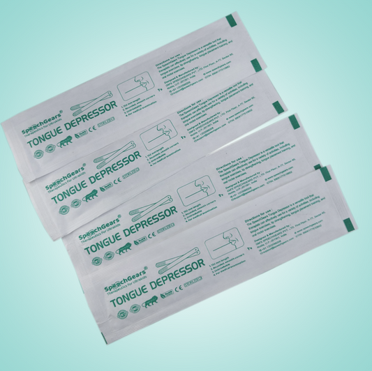 Tongue Depressor