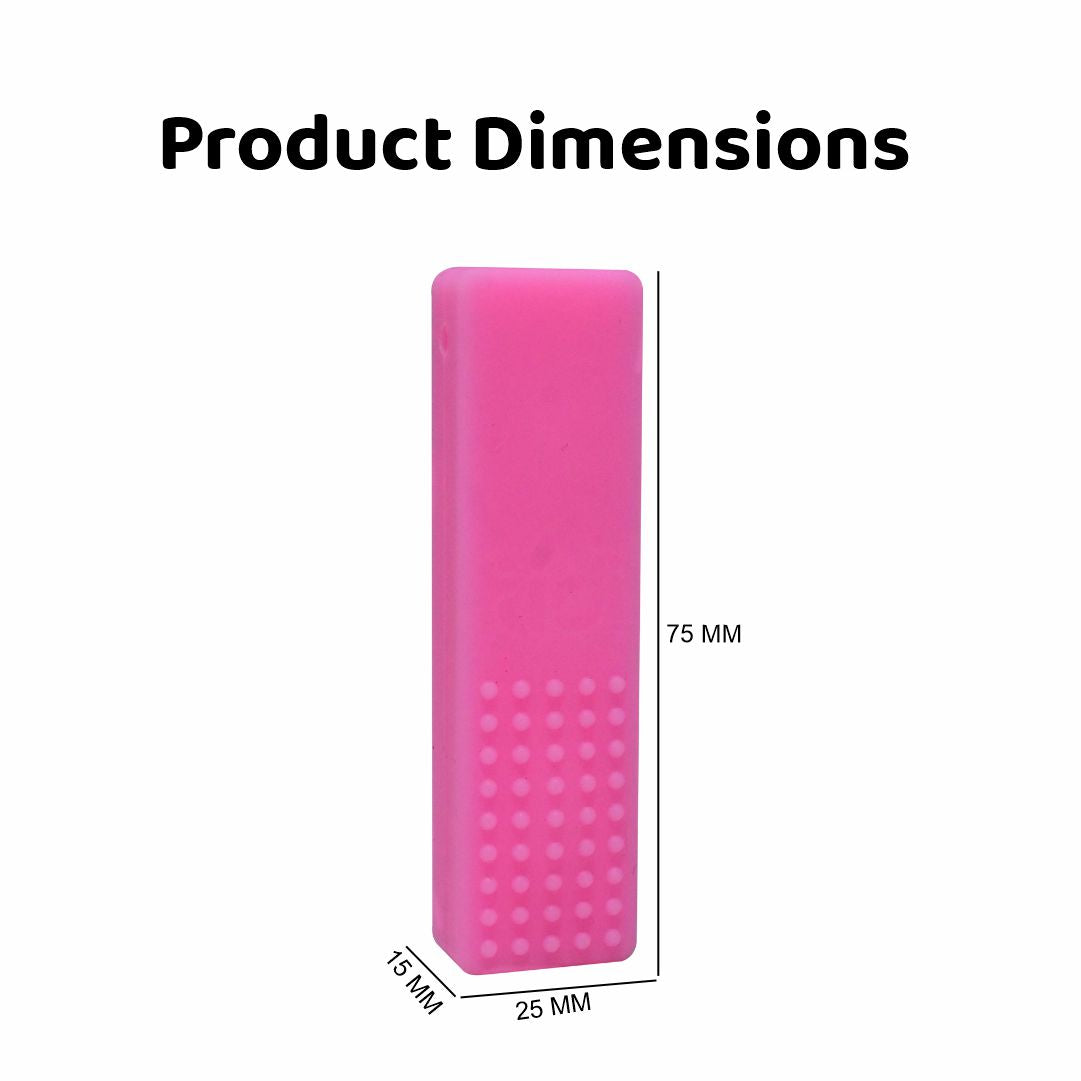 SpeechGears Chewing Bar Teether