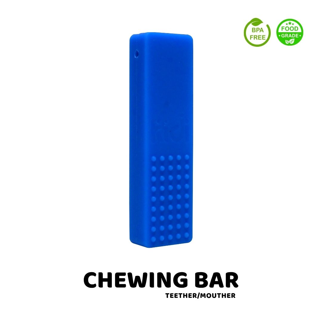 SpeechGears Chewing Bar Teether