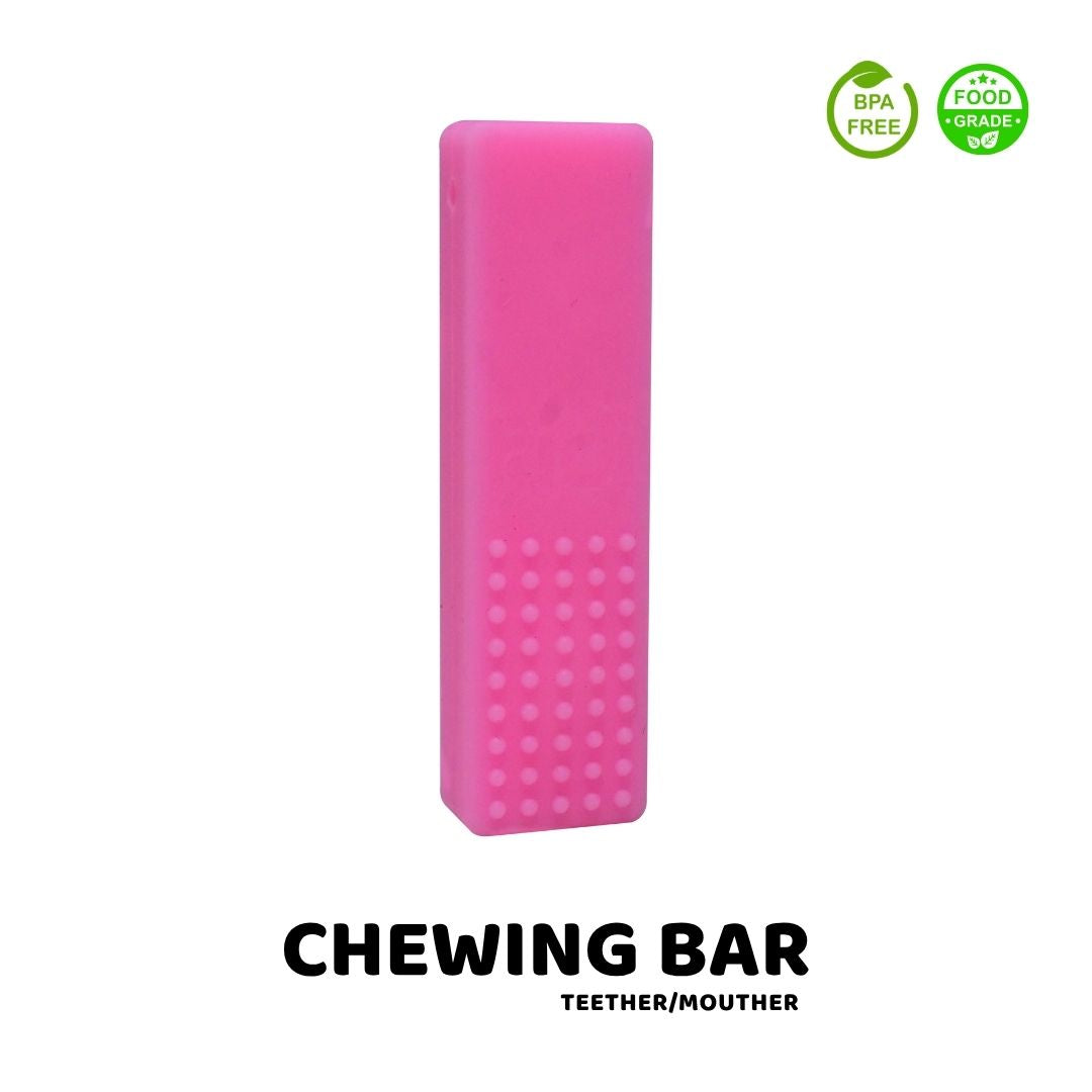 SpeechGears Chewing Bar Teether