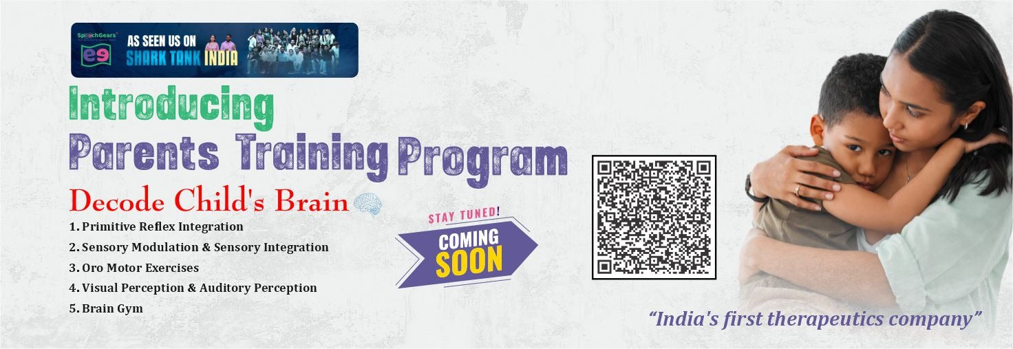 Parents Taining Program