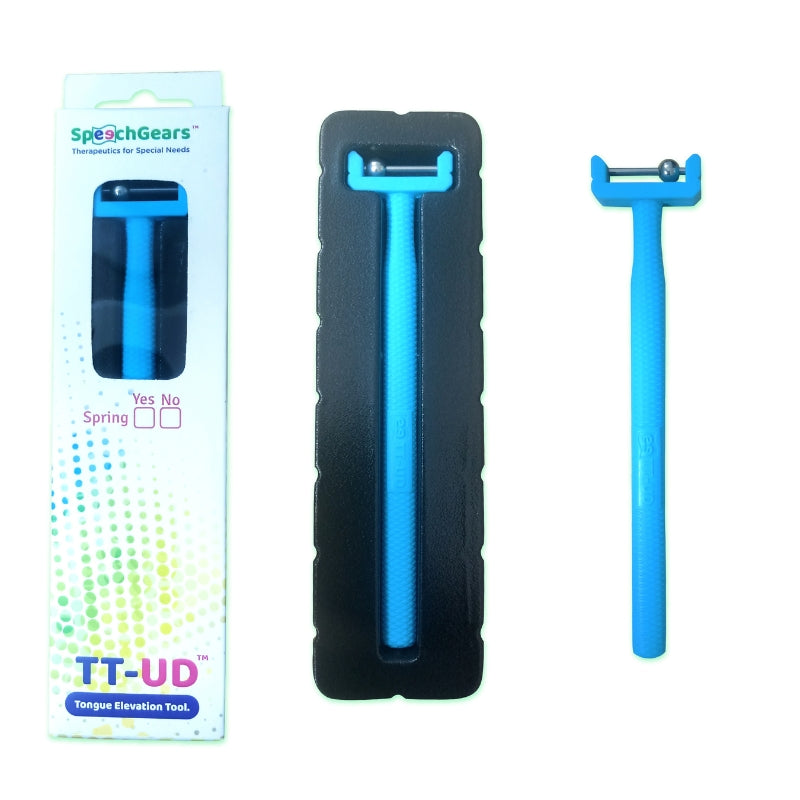 SpeechGears Tongue Elevation TT-UD