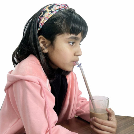 SpeechGears Sucking Tube