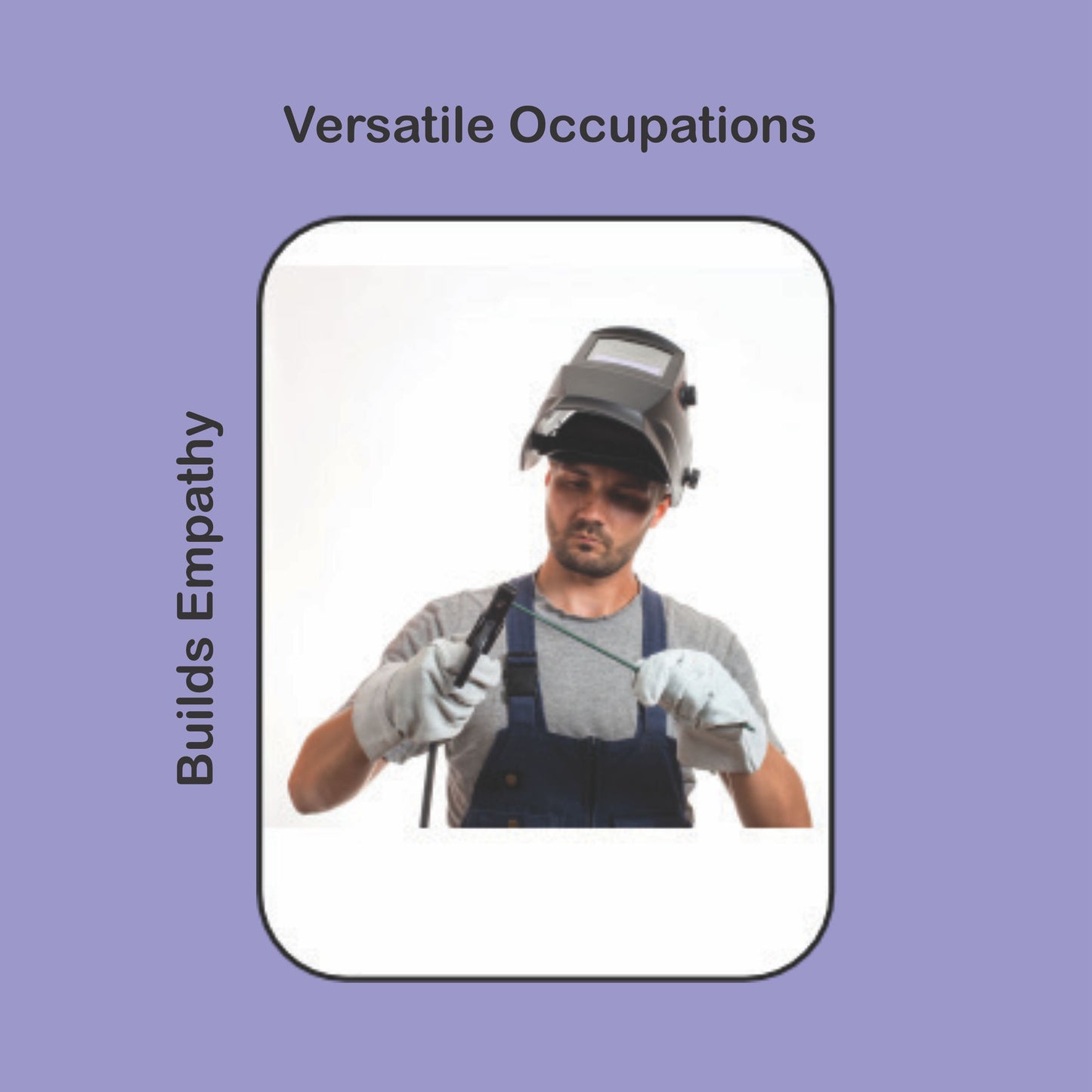 SpeechGears Helpers Flashcards