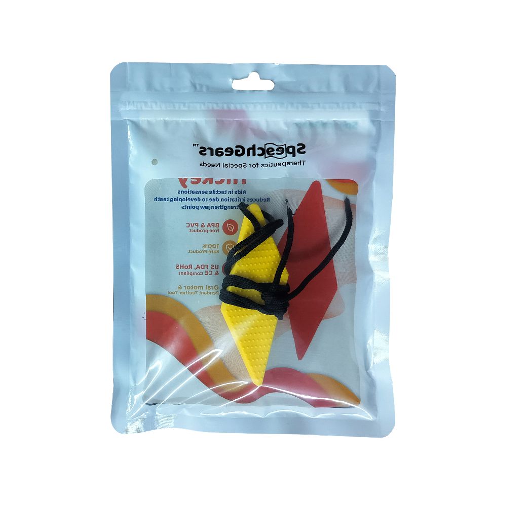 SpeechGears Hickey Mouth Opener