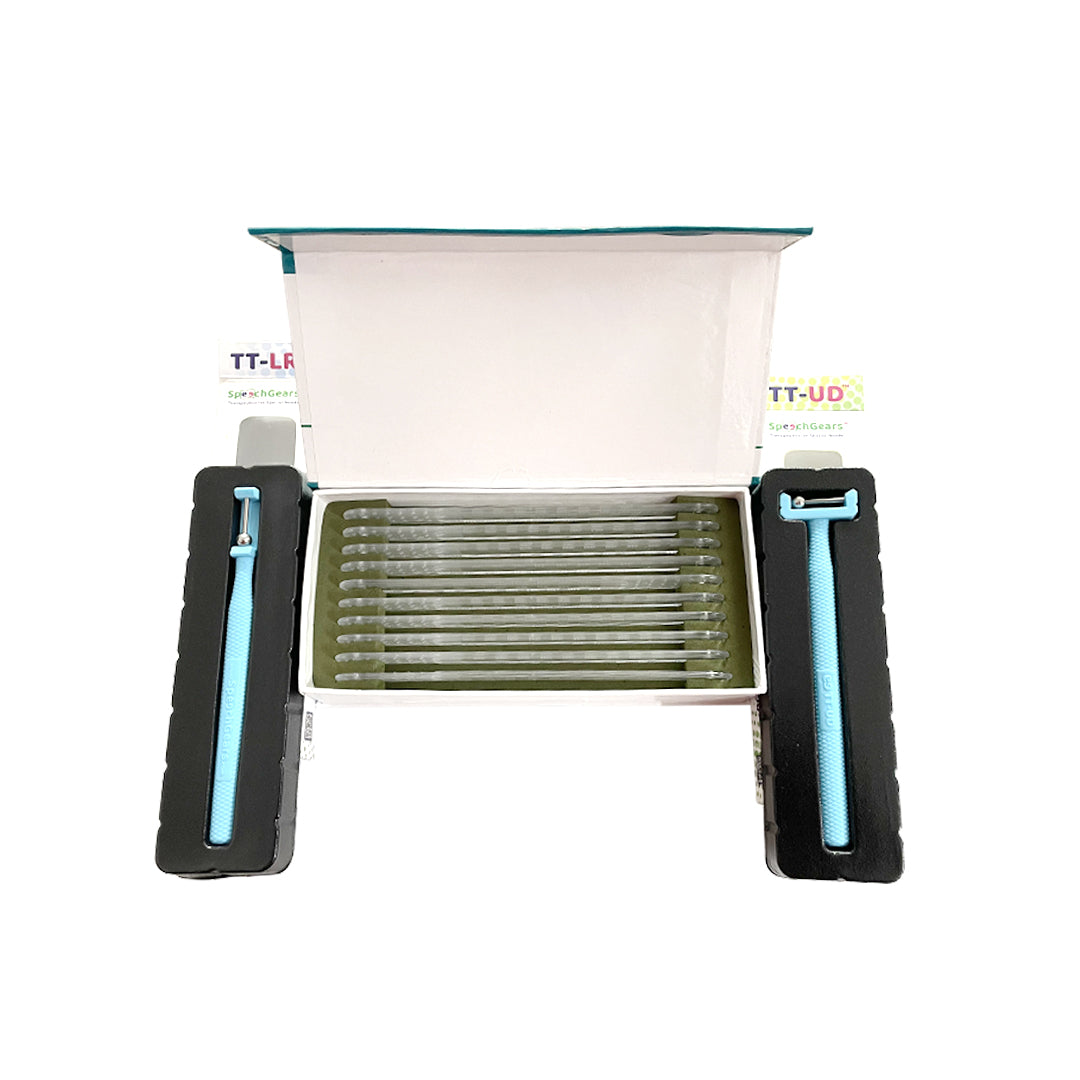 Tongue Depressor