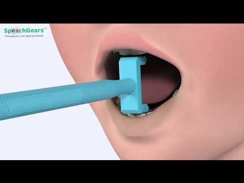 Speech Therapy Tools Kit Clarity of Speech