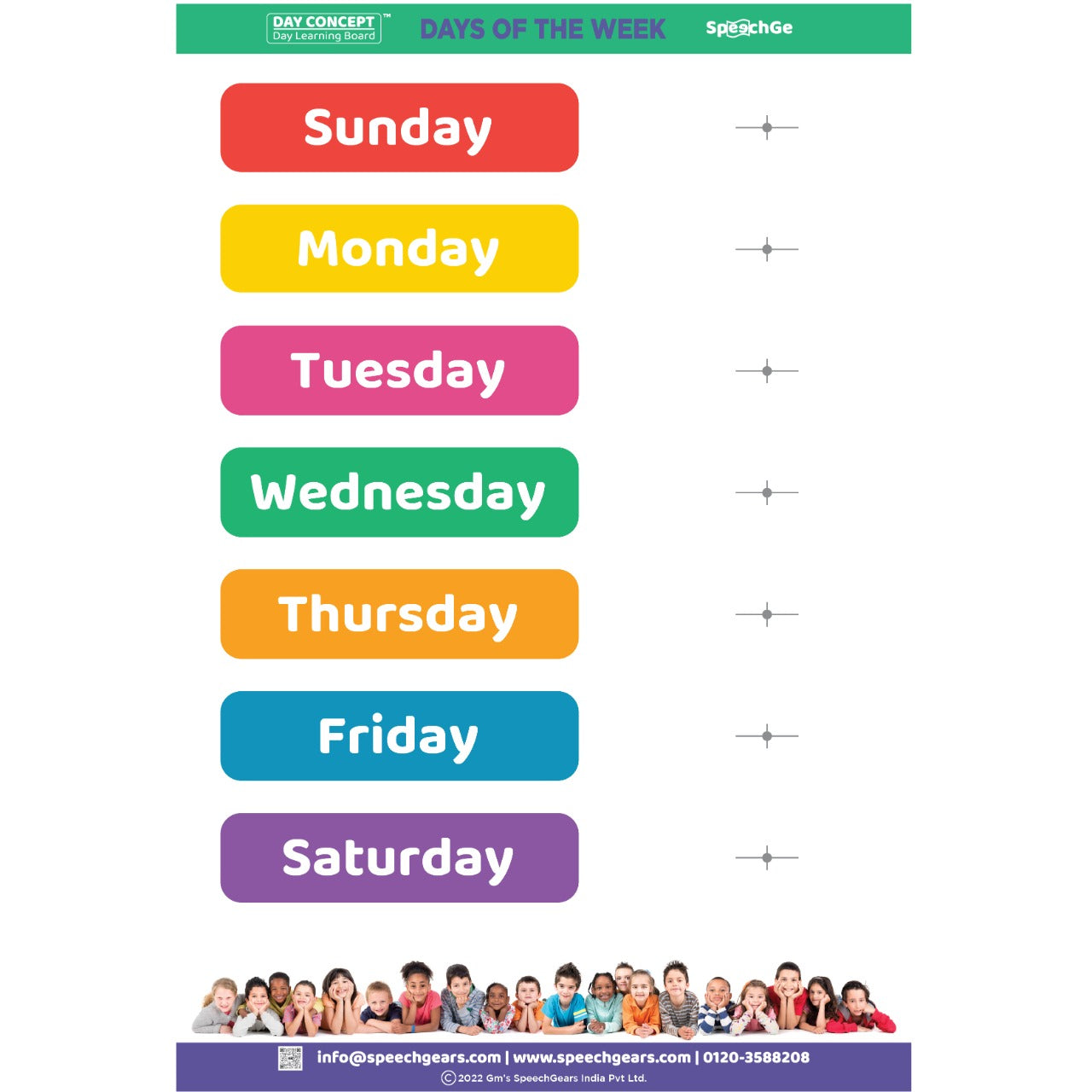 Education Learning Tool Day Concept
