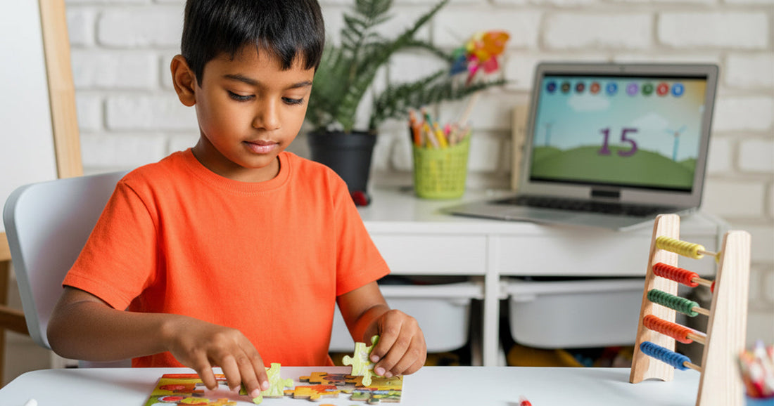 How Do Special Needs Developmental Toys Help Develop Various Skills In Children?