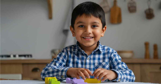 Signs that Your Kid Needs Occupational Therapy Equipment