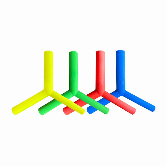 Speech Teether