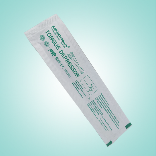 Tongue Depressor