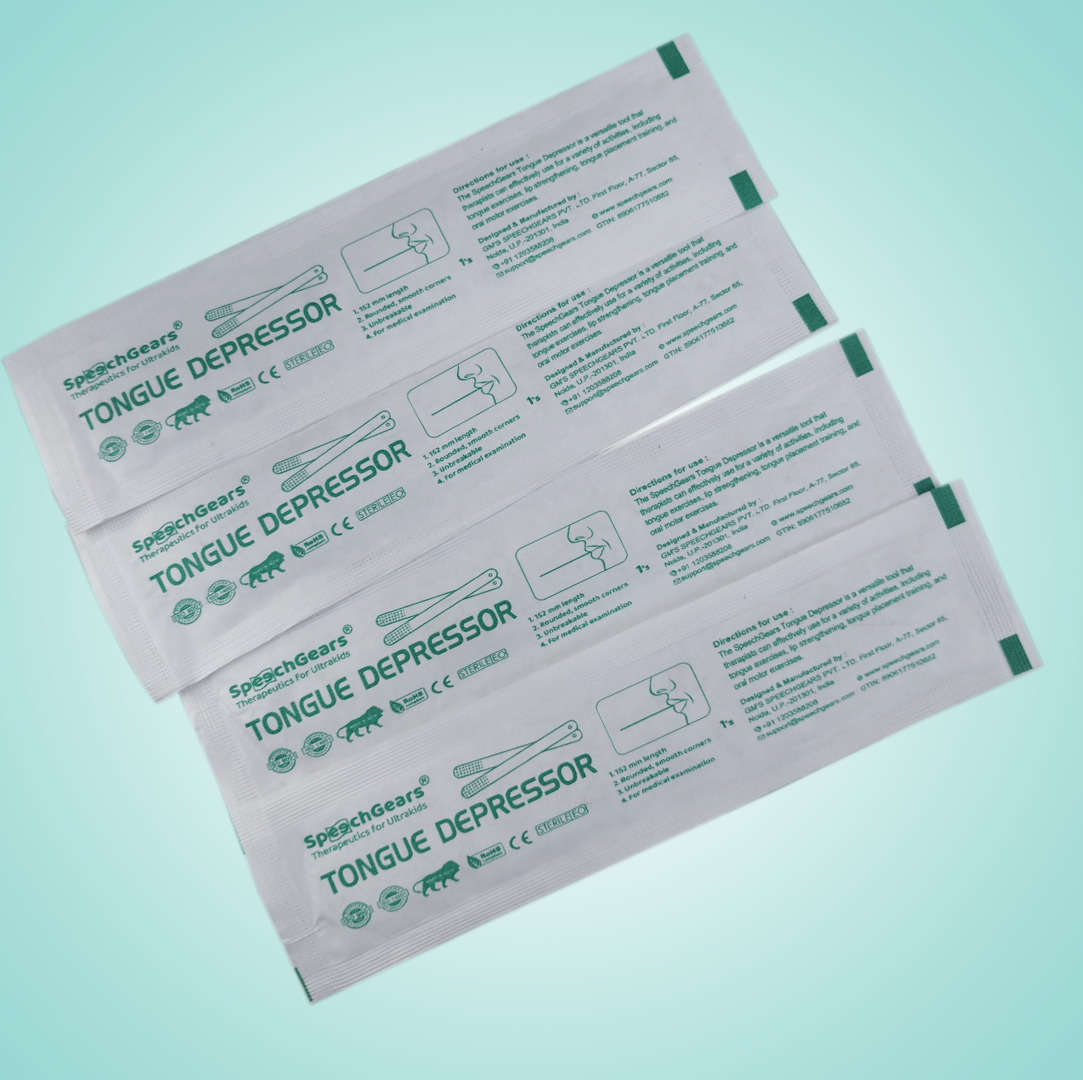 Tongue Depressor