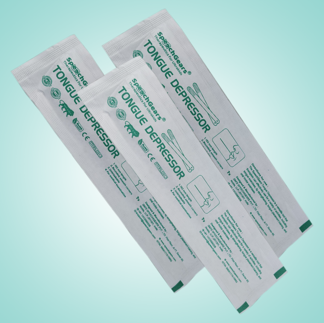 Tongue Depressor