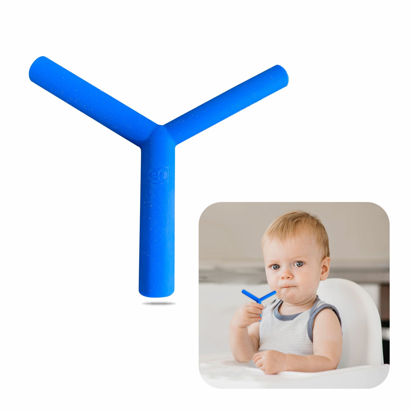 Speech Teether