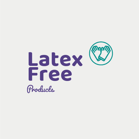 Latex Free Products