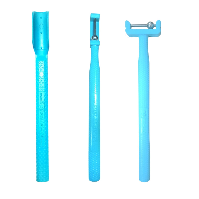 Speech Therapy Tools Kit Clarity of Speech