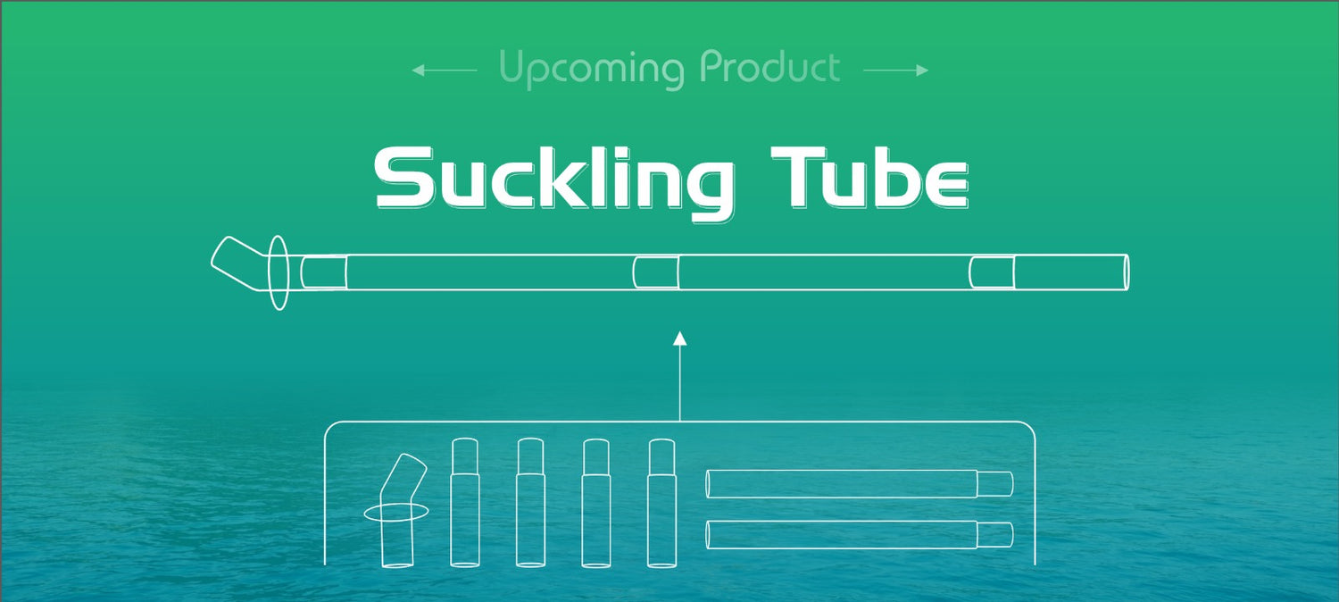 Suckling Tube