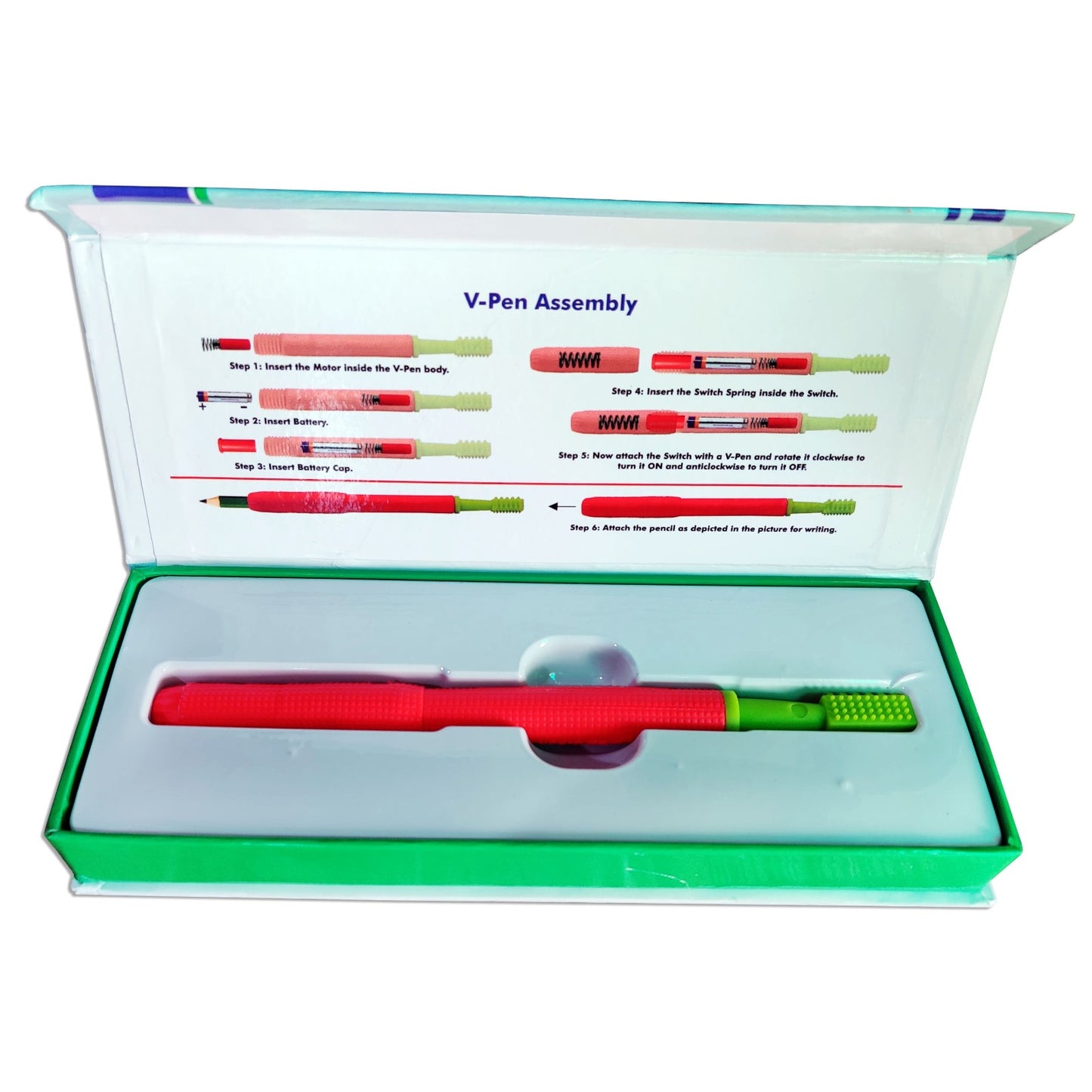 V-Pen™