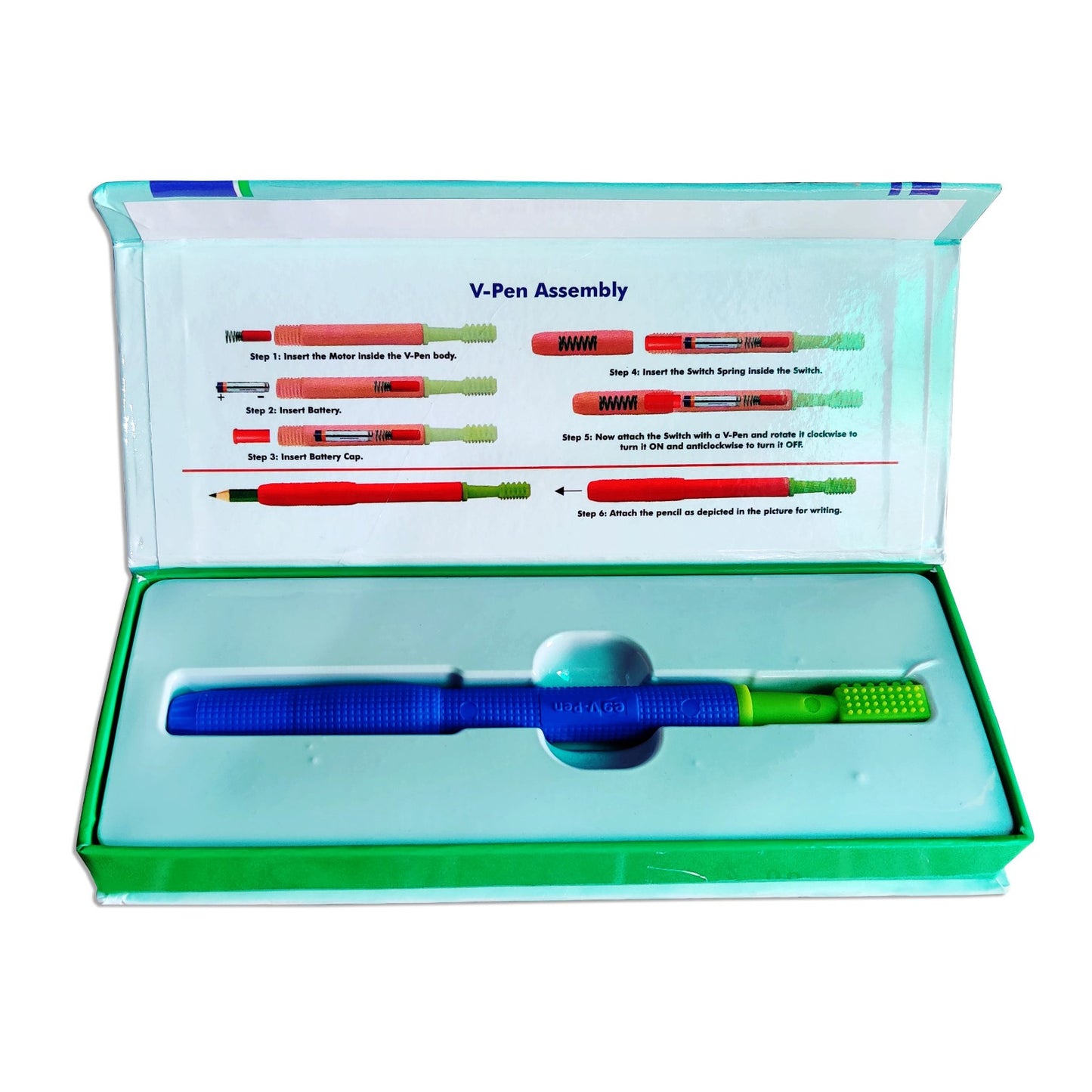 V-Pen™ Duo