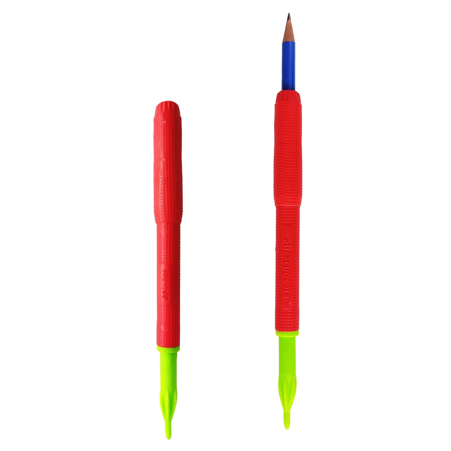 V-Pen with Pointed-Tip