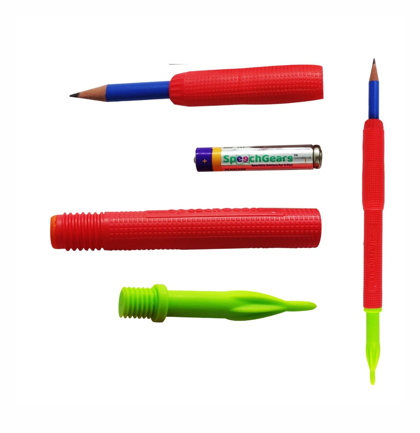 V-Pen Battery