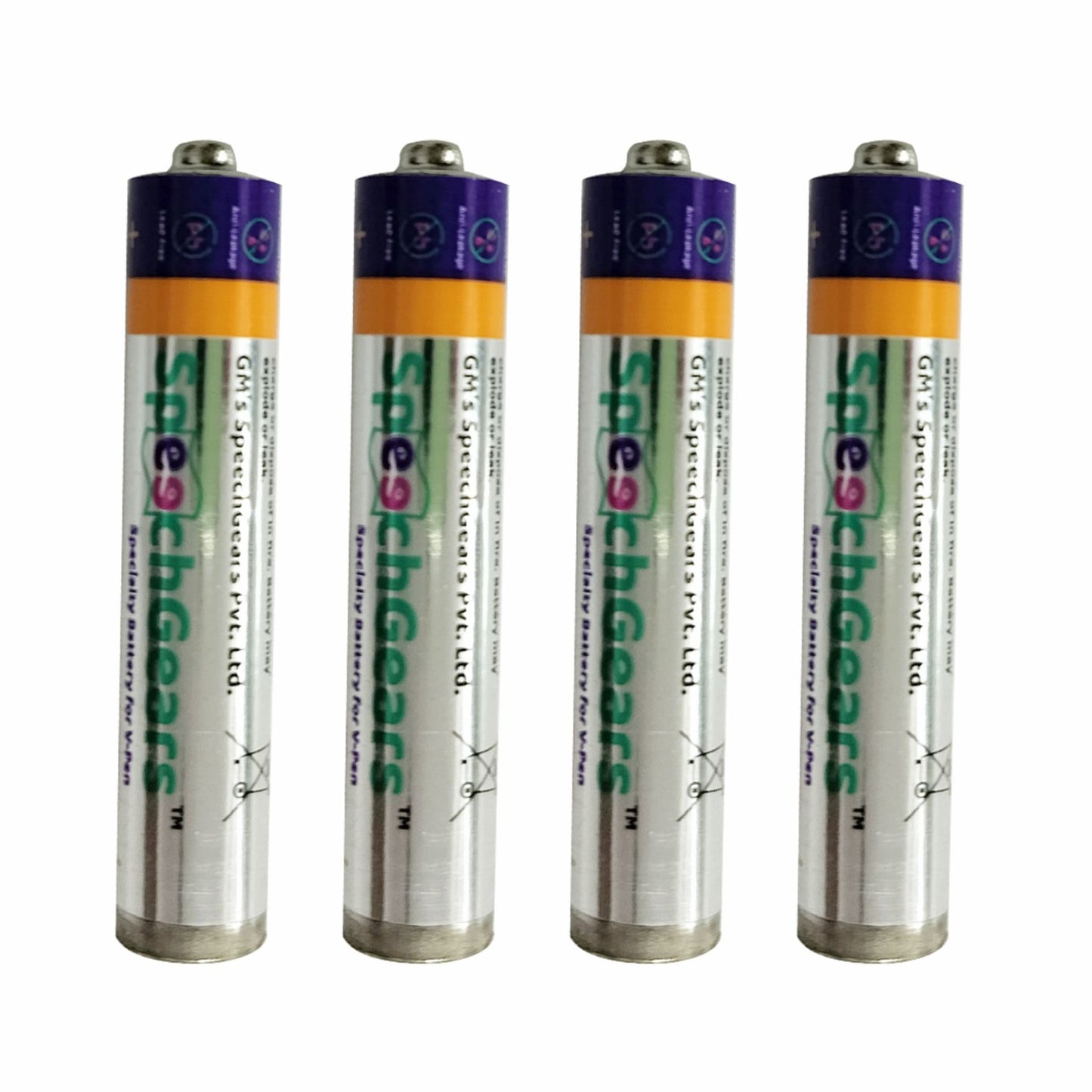 V-Pen Battery