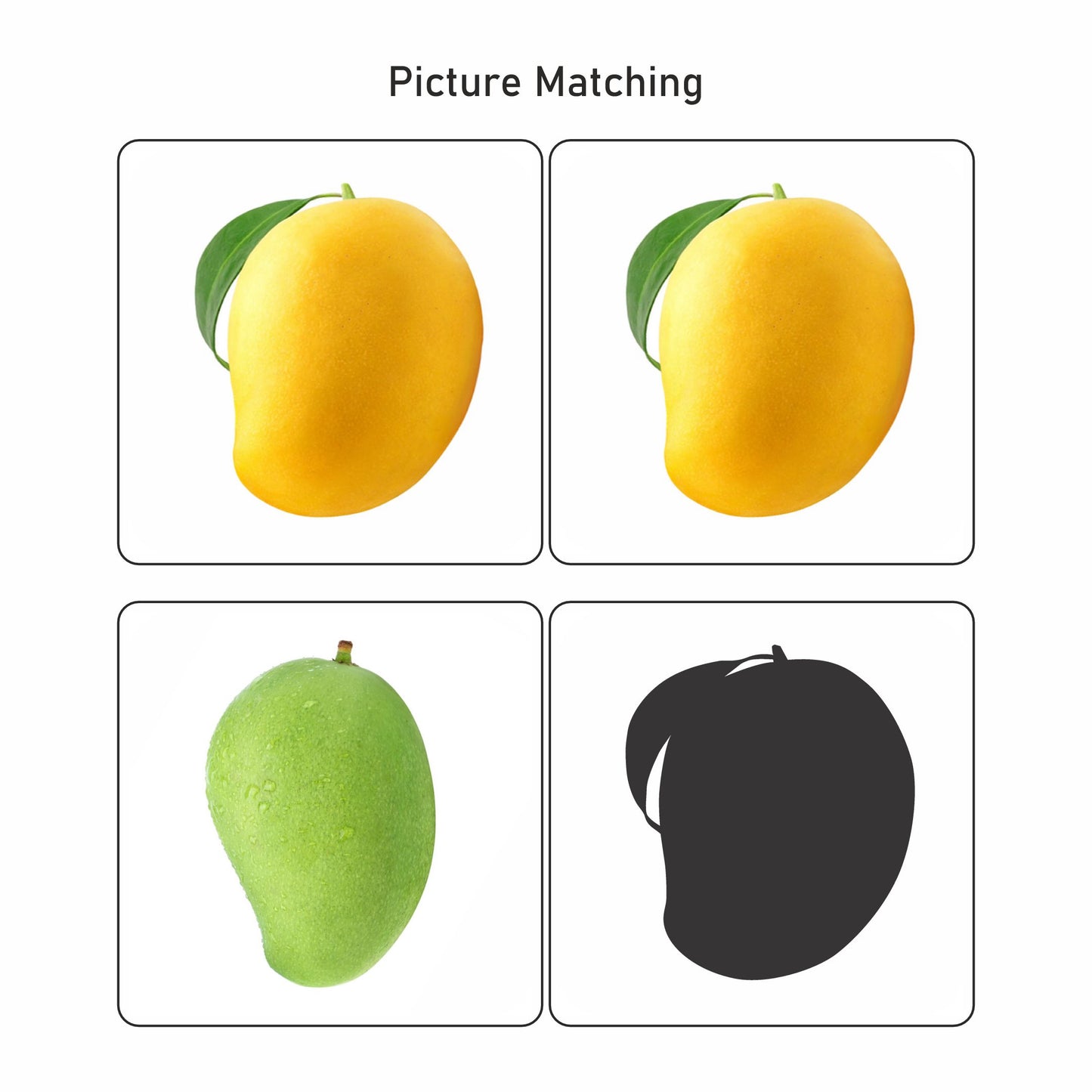 Picture Matching