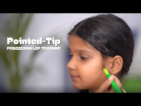 SpeechGears Pointed-Tip 