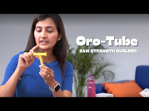 SpeechGears OroTube