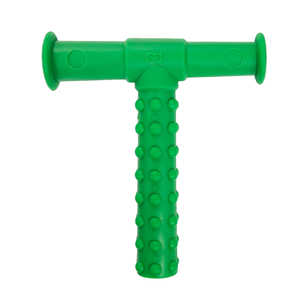Oro-Tube Dotted Feeding Therapy Tools