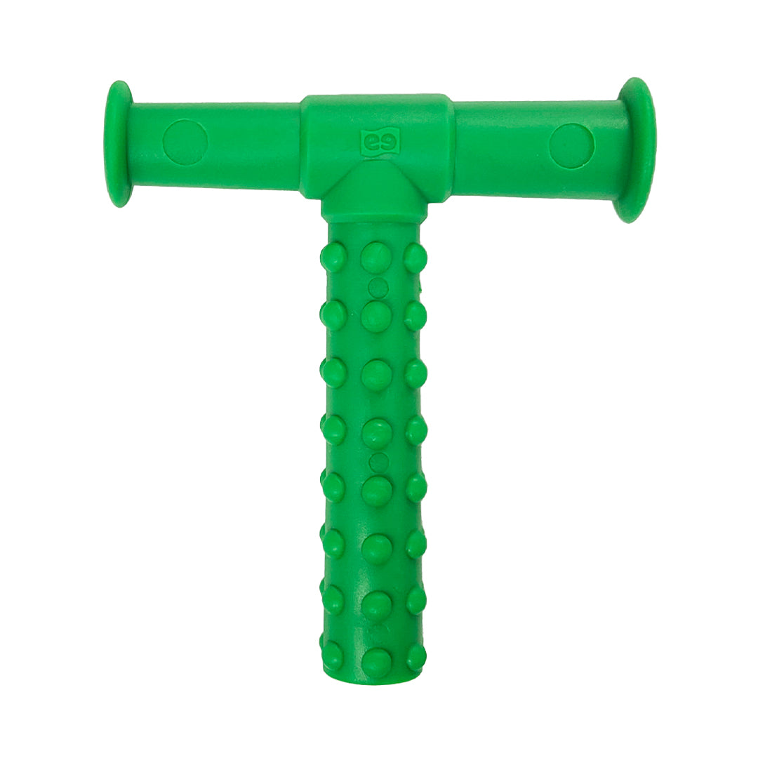 Oro-Tube Dotted Feeding Therapy Tools