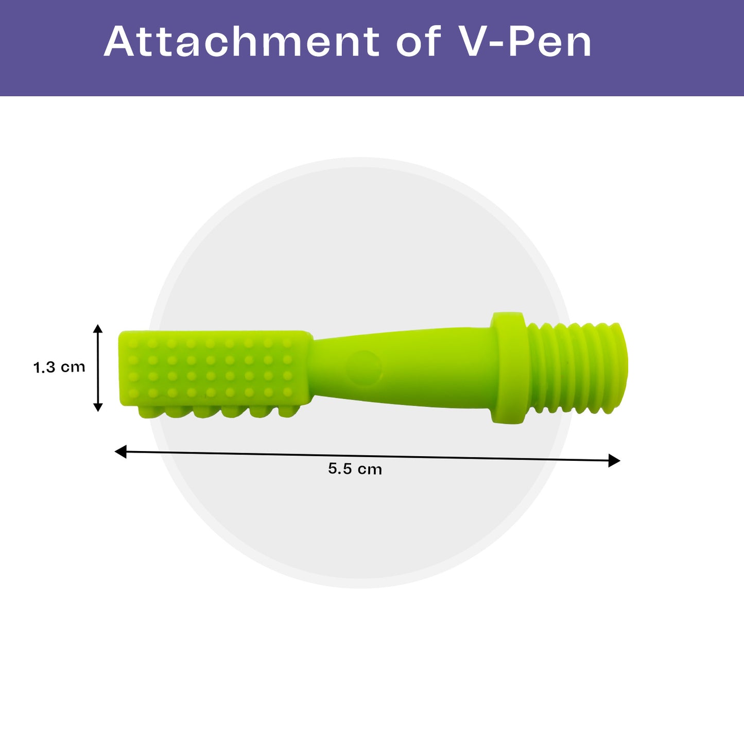 Uni-Tip Speech Therapy Tools For Autism