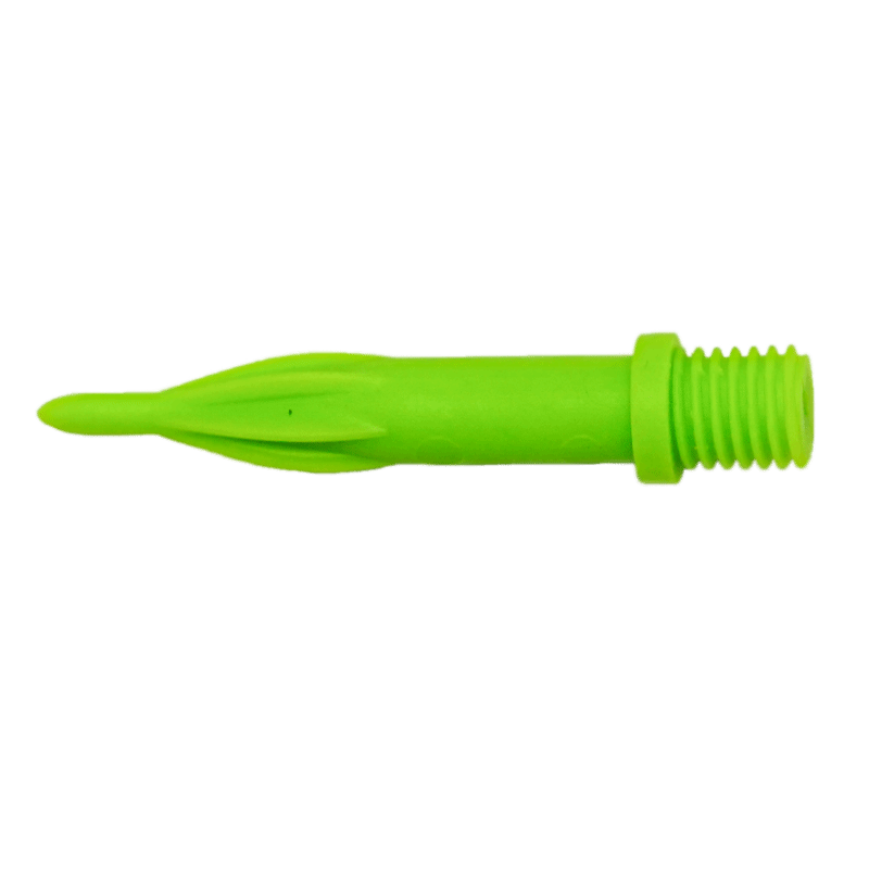 Pointed-Tip Speech Therapy Tools