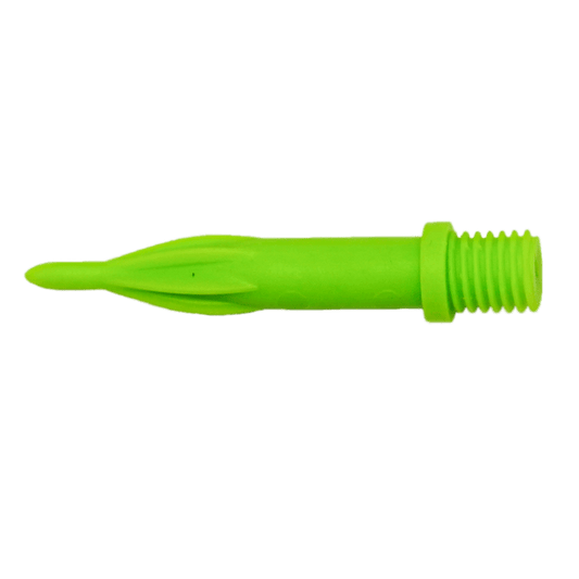 Pointed-Tip Speech Therapy Tools