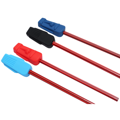 Moai Bite & Write Chew Sensory tools