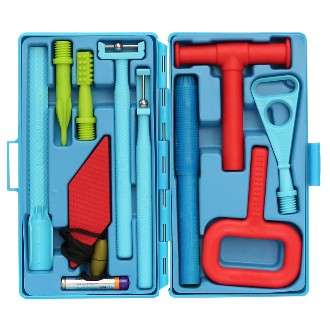 Special Kit Speech Therapy Tools