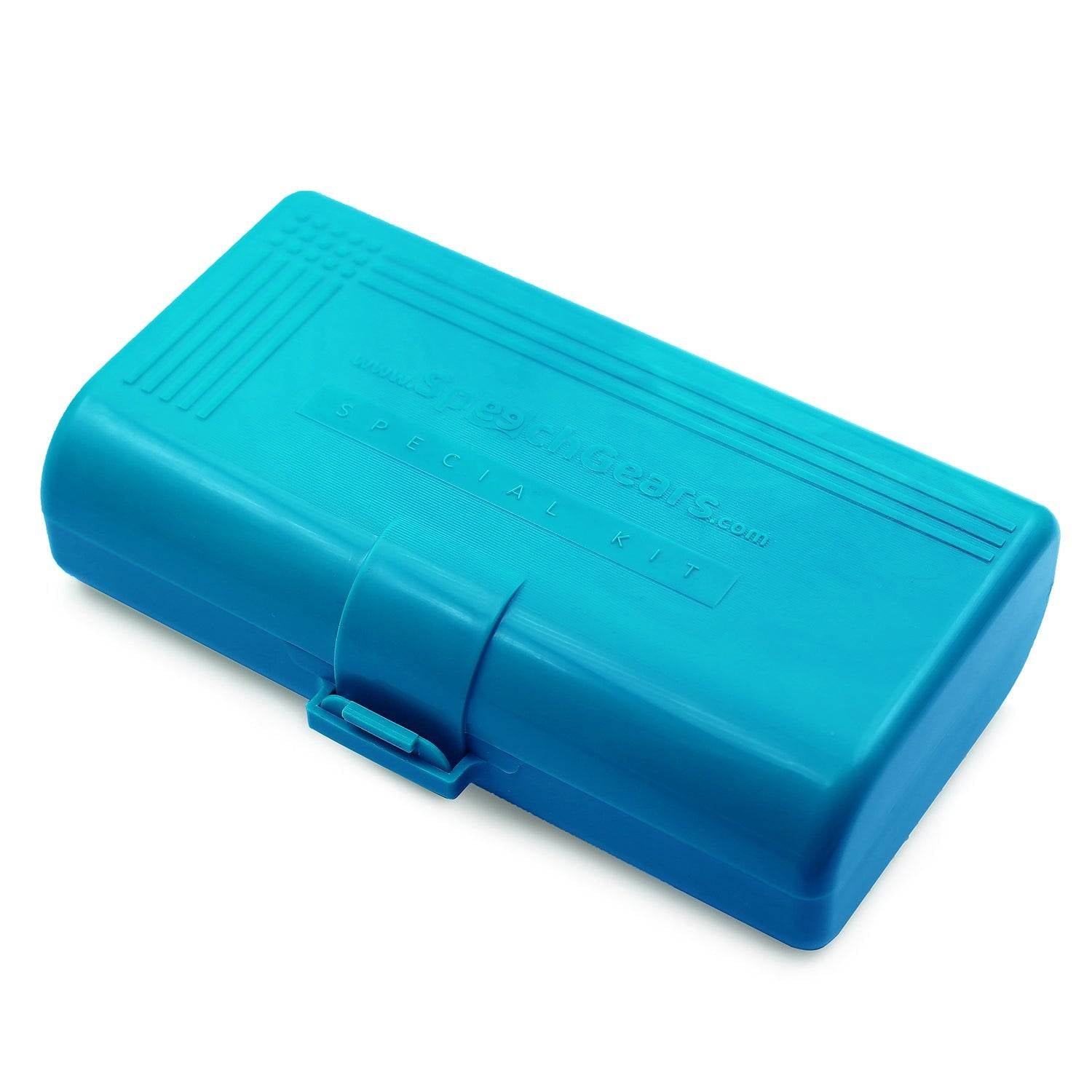 Special Kit Speech Therapy Tools