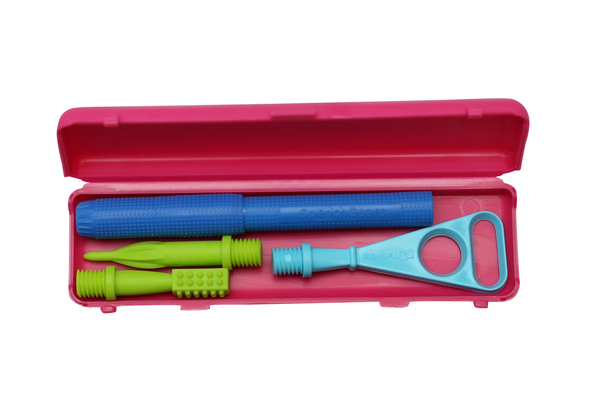 Sensory Regulation Tools Tactile Kit