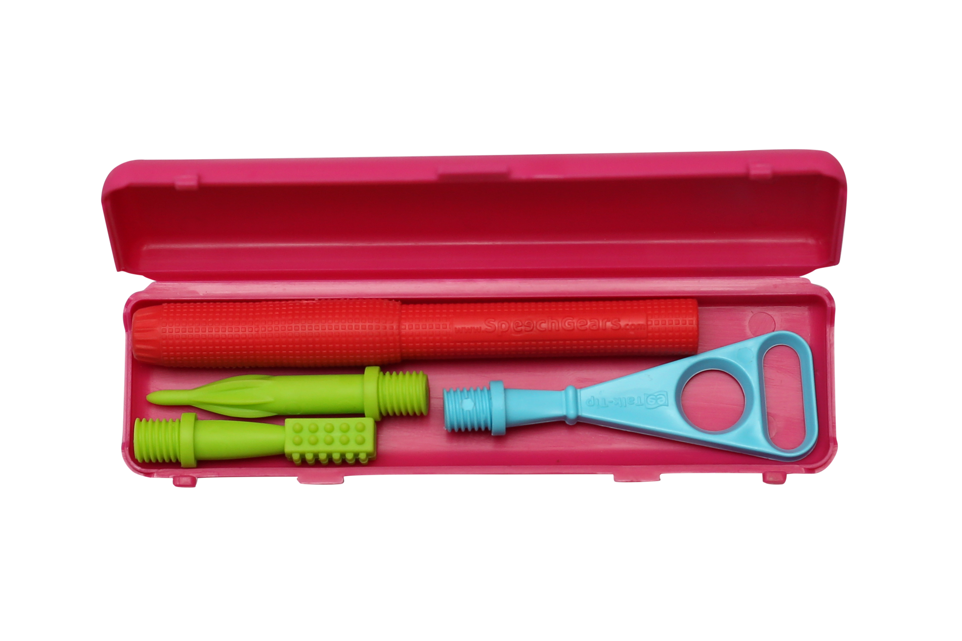 Sensory Regulation Tools Tactile Kit