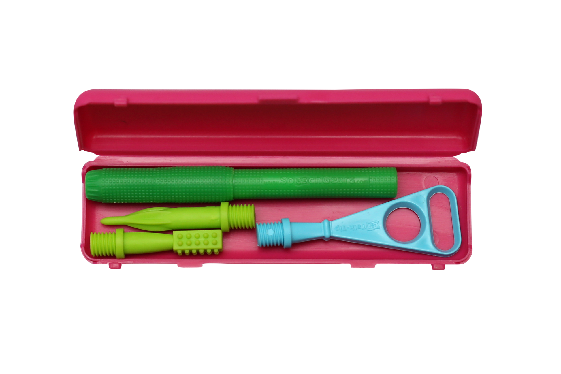 Sensory Regulation Tools Tactile Kit