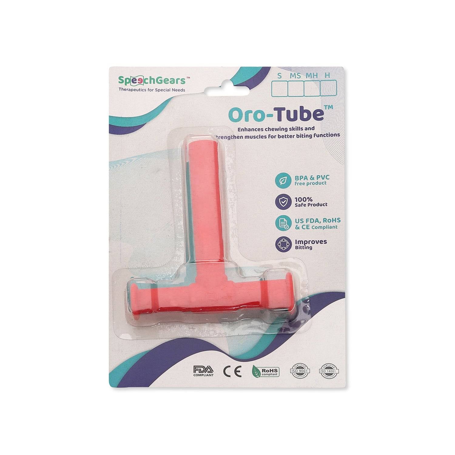Oro-Tube™ Feeding Tools