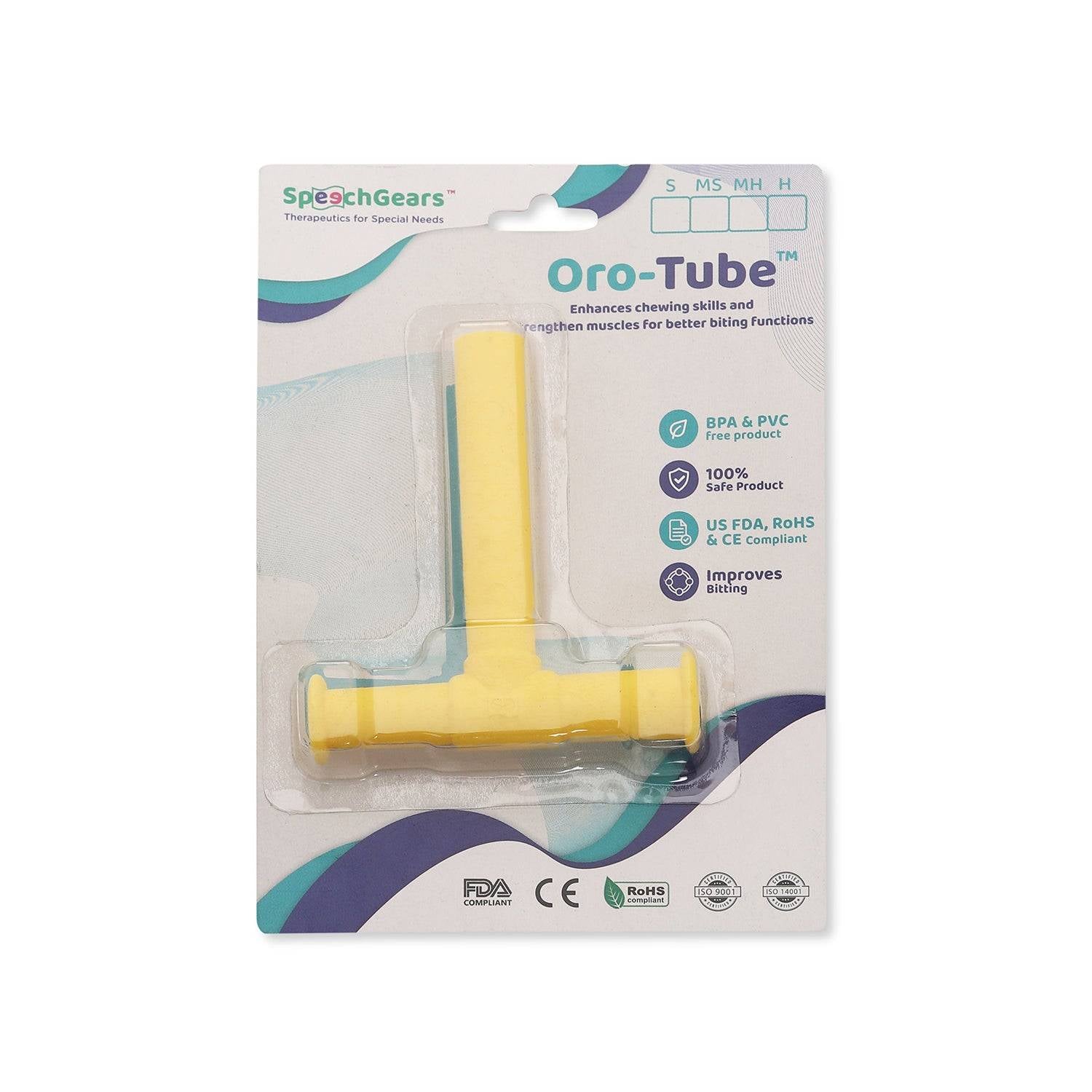 Oro-Tube™ Feeding Tools