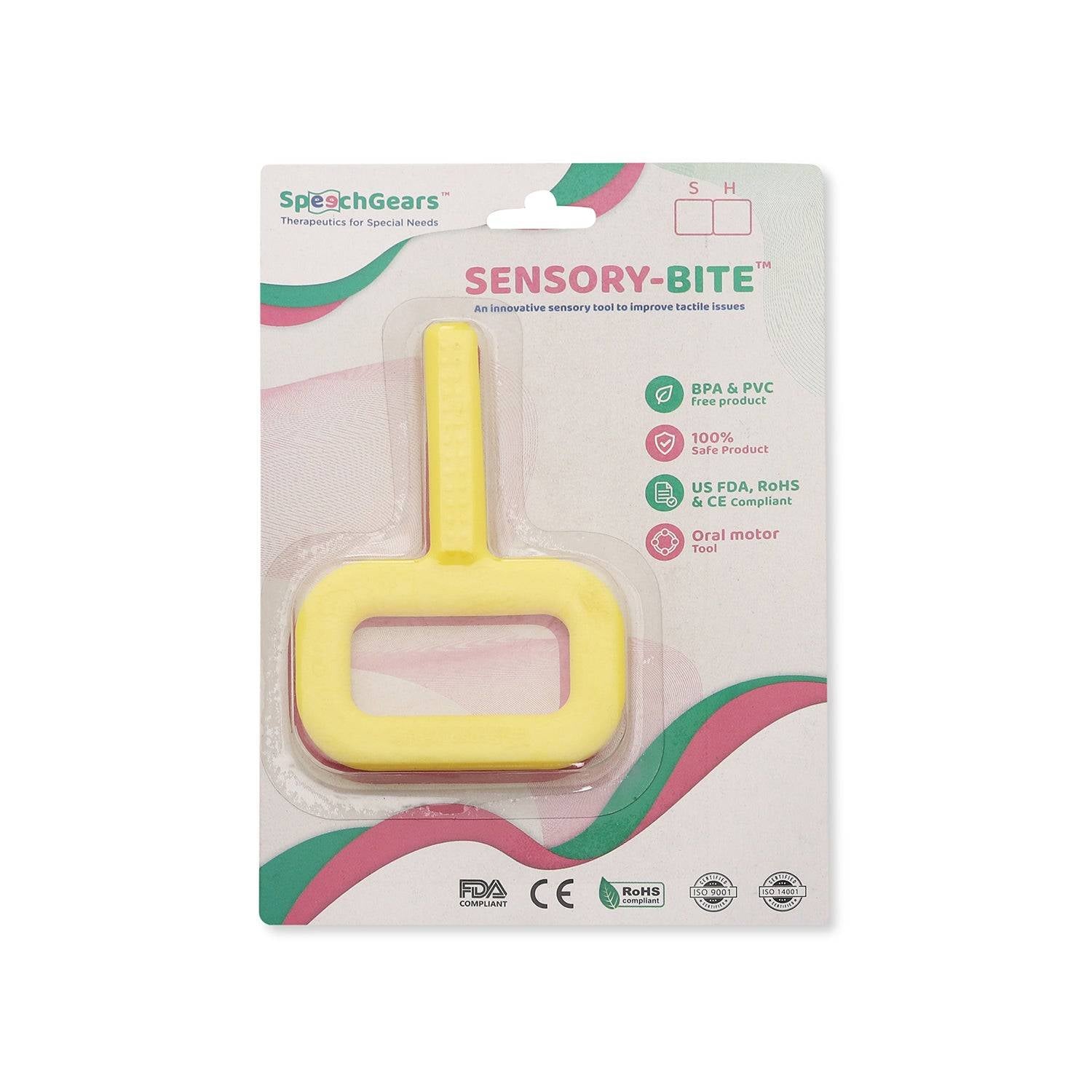 Sensory-Bite™