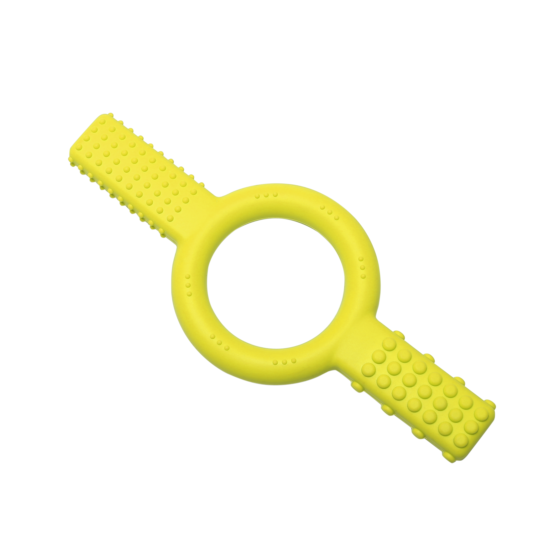 Sensory Baby Chew & Bite Teethers